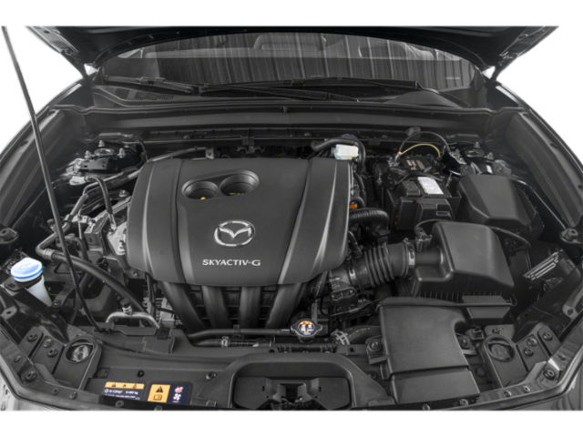 2022 Mazda CX-30 2.5 S Premium photo 9