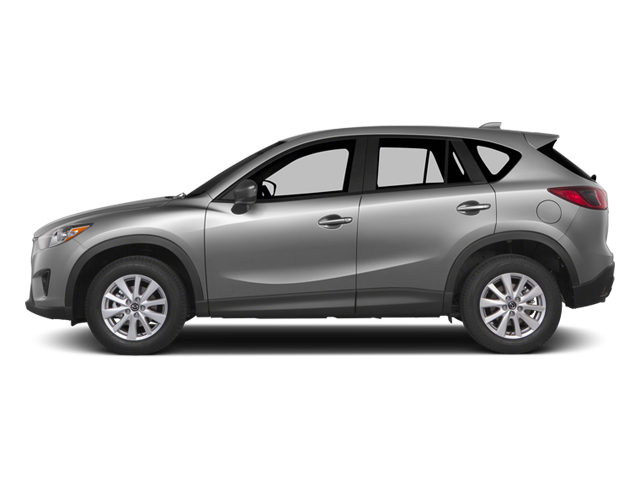 2014 Mazda CX-5 Touring photo 2