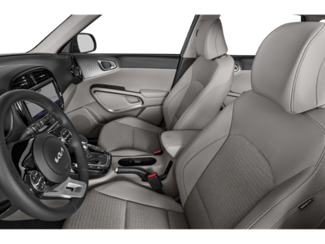 2025 Kia Soul EX photo 9