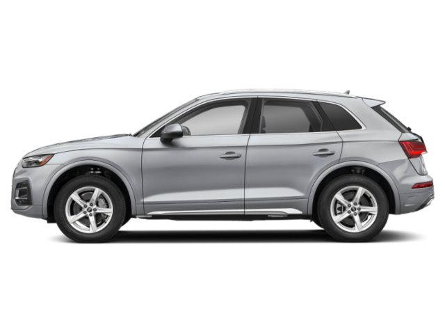 2025 Audi Q5 45 S line Premium photo 3