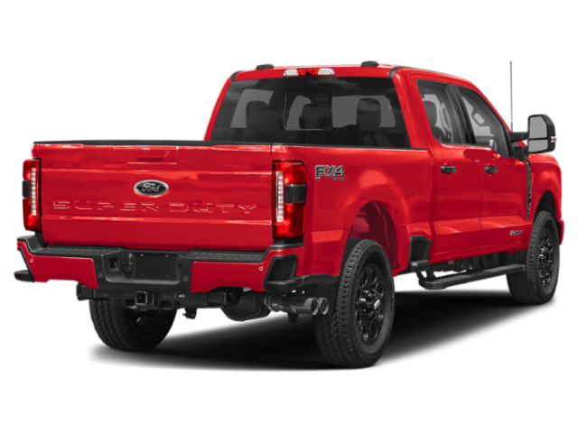 2025 Ford F-250 XLT photo 2