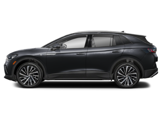 2025 Volkswagen ID.4 Pro Plus photo 3