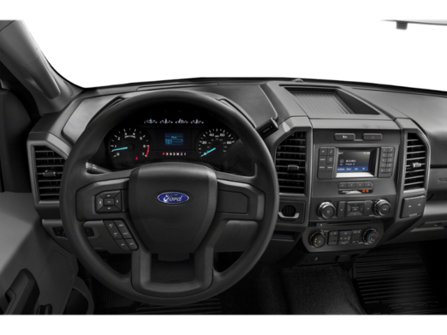 2019 Ford F-250 photo 4