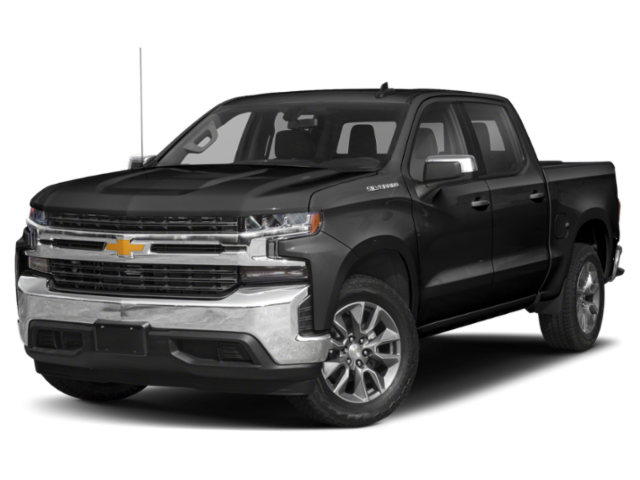 2019 Chevrolet Silverado 1500 RST photo 2