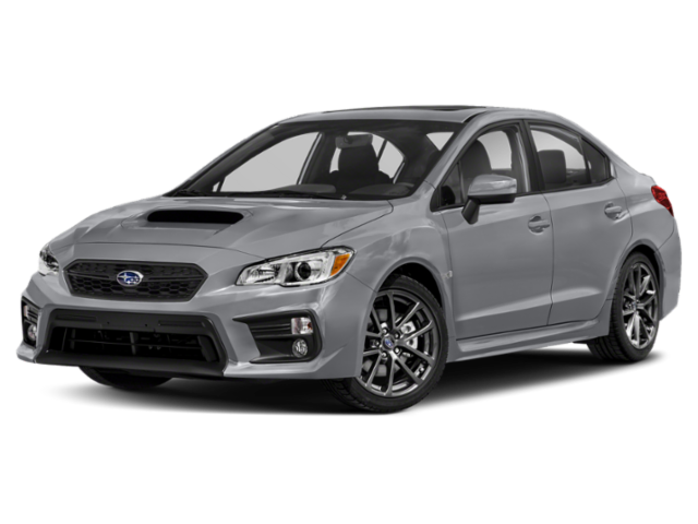 2018 Subaru WRX Premium's photo