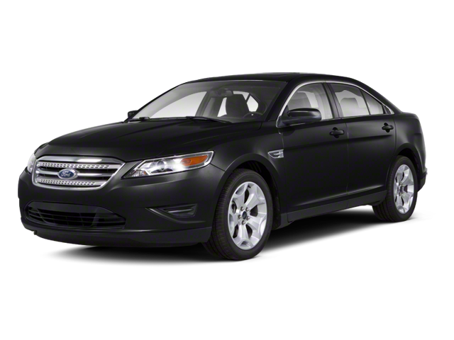 2010 Ford Taurus Limited