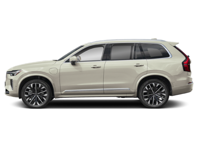 2026 Volvo XC90 photo 3
