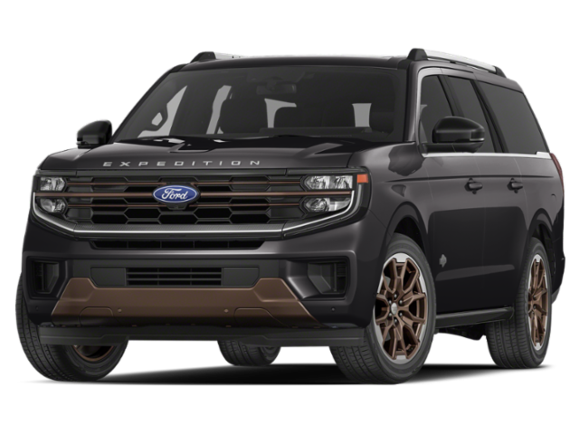 2025 Ford Expedition King Ranch's photo