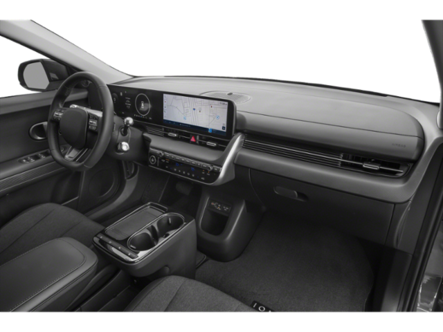 2025 Hyundai Ioniq 5 SE photo 11