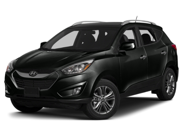 2015 Hyundai Tucson