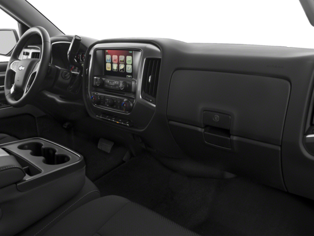2016 CHEVROLET SILVERADO - Image 13