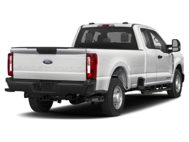 2025 Ford F-350 XLT photo 2