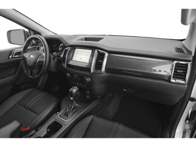2019 Ford Ranger Lariat photo 12