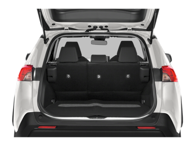 2022 Toyota RAV4 LE photo 6