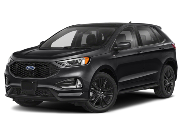 2021 FORD EDGE - Image 1