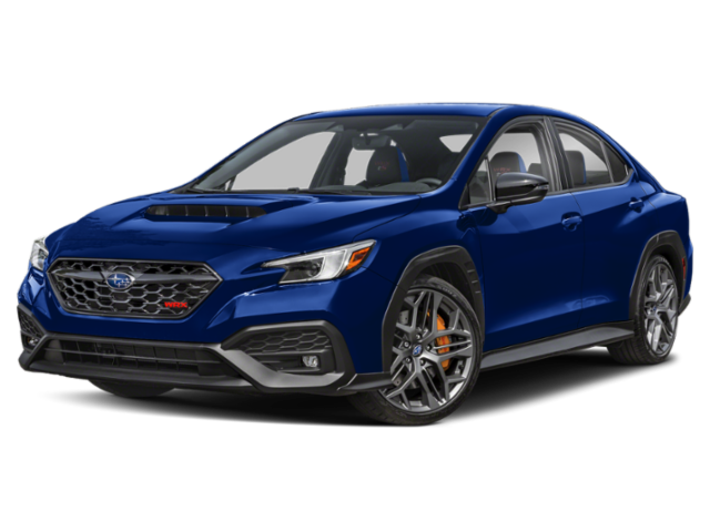 2025 Subaru WRX tS's photo