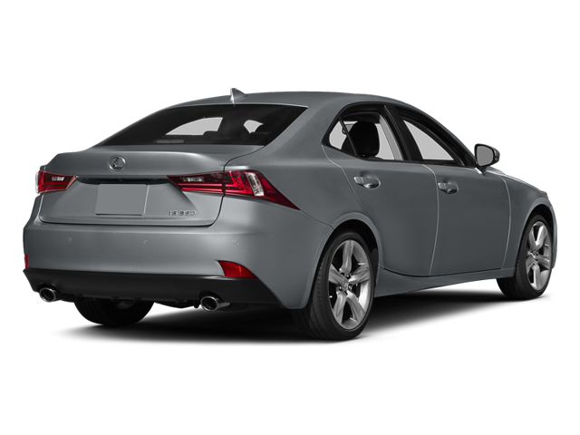 2014 Lexus IS 350 photo 2
