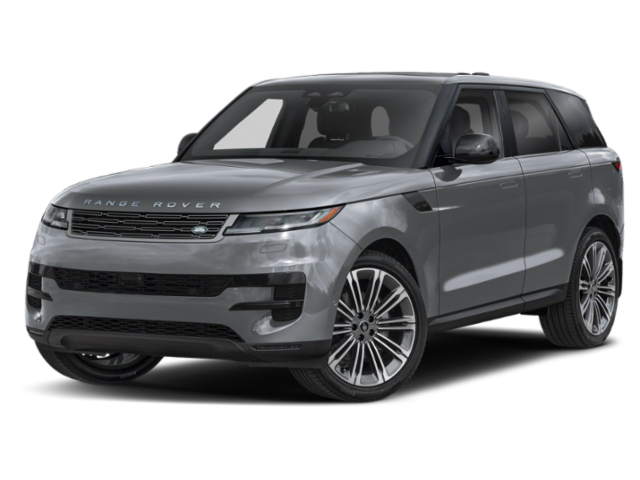 2026 Land Rover Range Rover Sport SE's photo