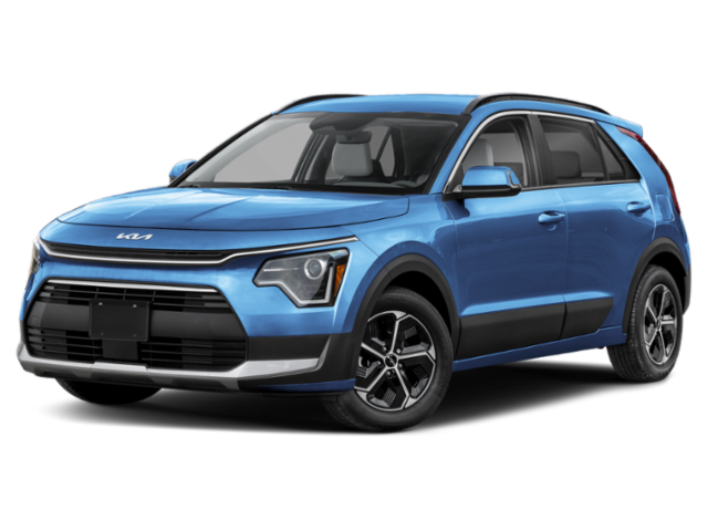 2025 Kia Niro EX's photo