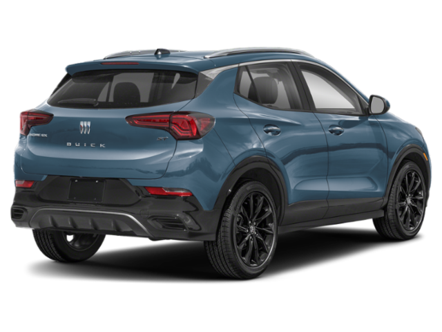2026 Buick Encore GX Sport Touring photo 2