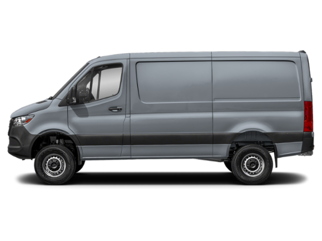 Ram Promaster Most Reliable Sprinter Van Cargo Van Most Efficient