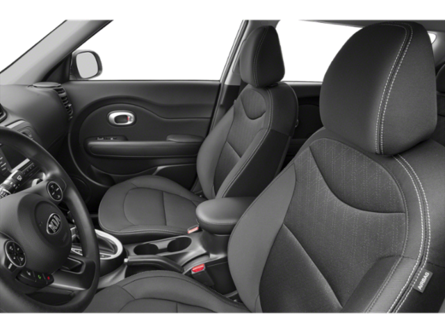 2019 Kia Soul Base photo 4