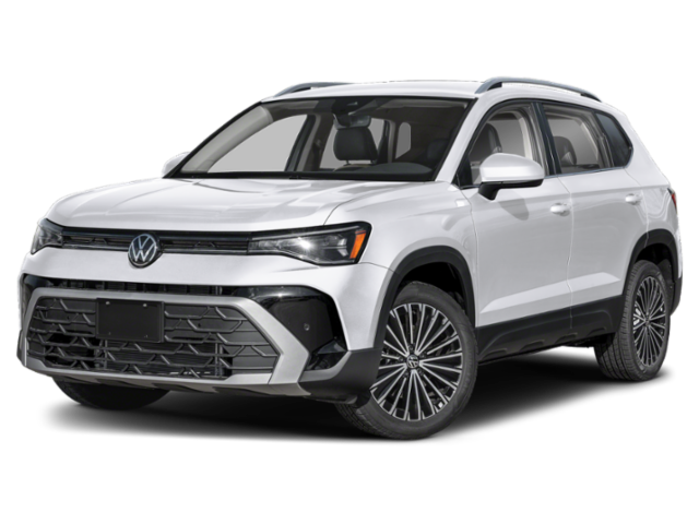 2025 Volkswagen Taos SE photo 8