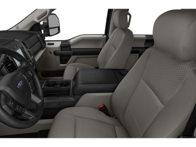 2020 Ford F-250 XLT photo 9