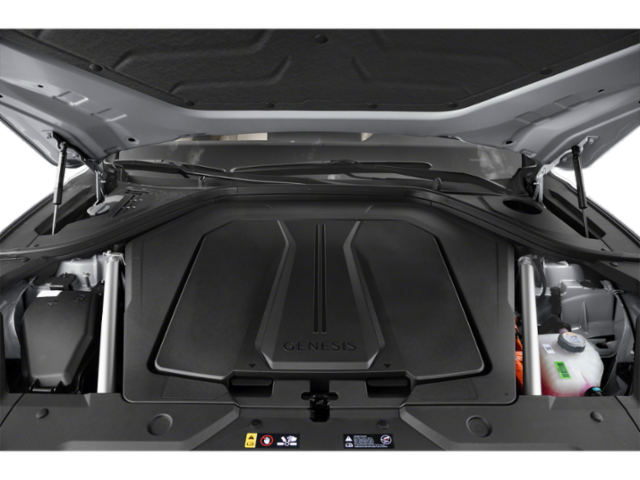 2025 Genesis Electrified GV70 Prestige photo 7
