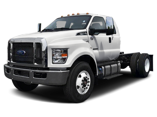 2024 Ford F-Medium Duty Base's photo