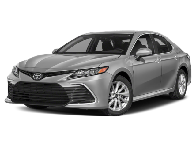 2022 Toyota Camry LE's photo