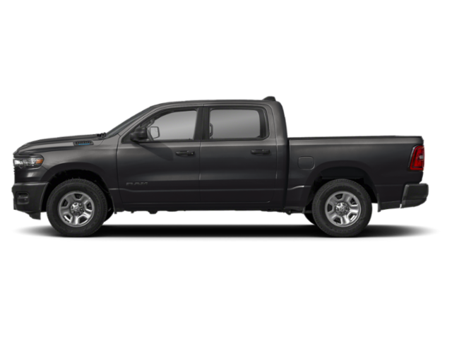 2025 Ram 1500 Tradesman photo 9