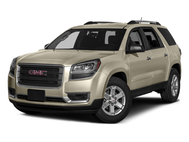 2016 GMC Acadia SLE-2's photo