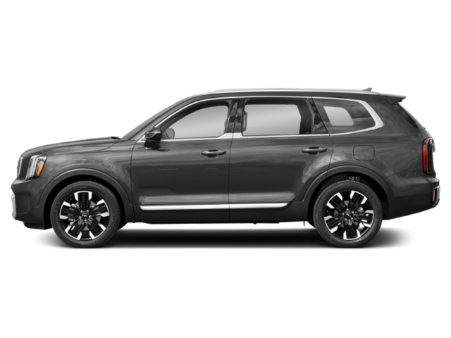 2023 Kia Telluride SX Prestige photo 2