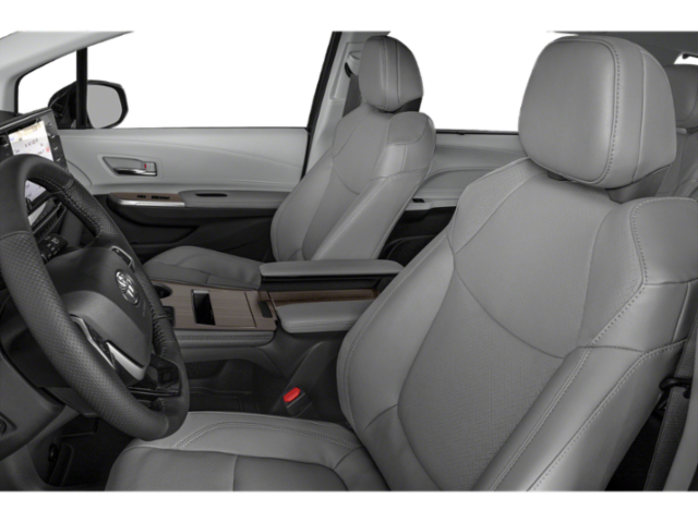 2025 Toyota Sienna Limited photo 6