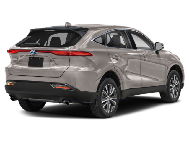New 2024 Toyota Venza LE Sport Utility in Doral #365886 | Doral Toyota