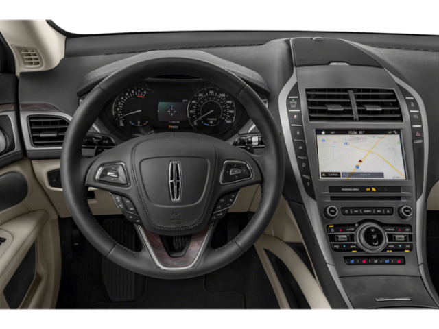 2018 LINCOLN MKZ - Image 4