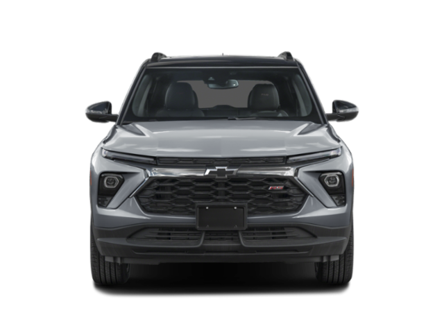 2025 CHEVROLET TRAILBLAZER - Image 4