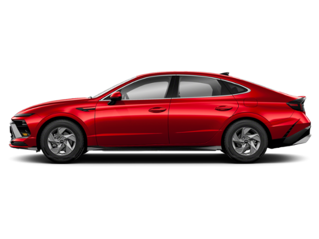 2026 Hyundai Sonata SE photo 2
