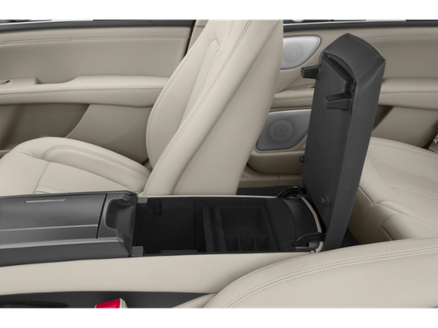 2018 LINCOLN MKZ - Image 12