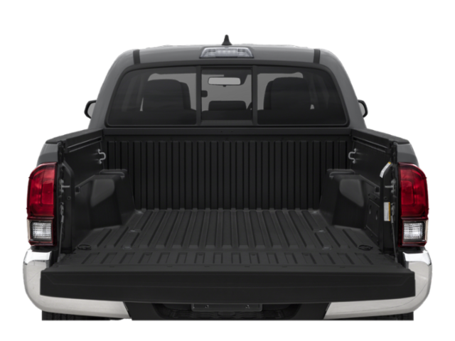 2022 Toyota Tacoma SR5 Double Cab V6 photo 15