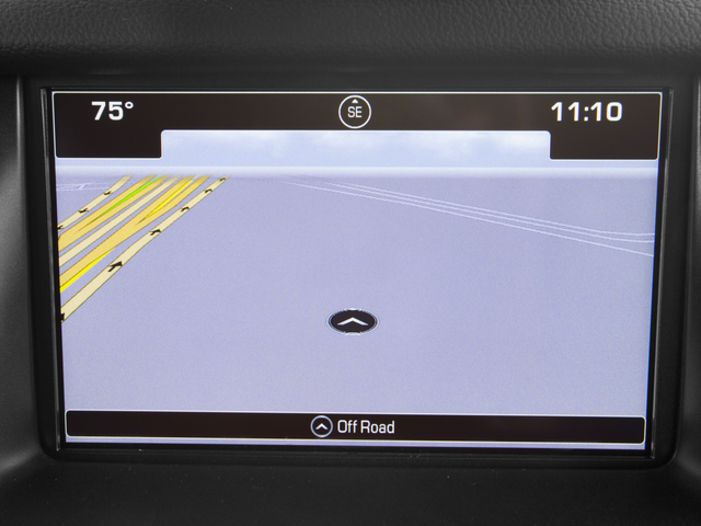 2016 Gmc Yukon XL Denali photo 4