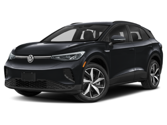 2026 Volkswagen ID.4 PRO's photo