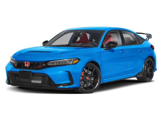 2025 Honda Civic Type R photo 3