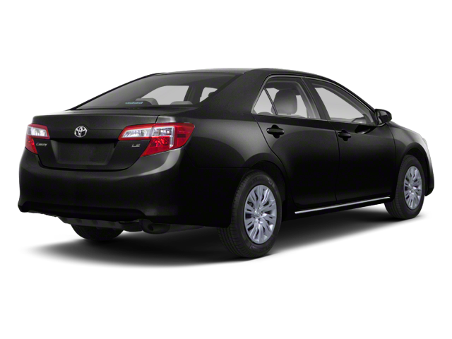 Used 2012 Toyota Camry LE with VIN 4T1BF1FK9CU023744 for sale in Burnsville, Minnesota