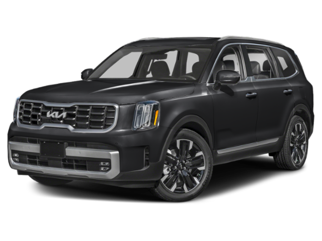 2025 Kia Telluride X-Line X-Pro photo 2