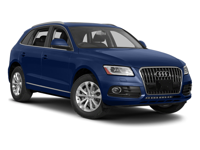 2014 Audi Q5 55 Premium's photo