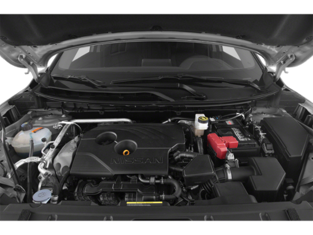 2021 Nissan Rogue SL photo 16