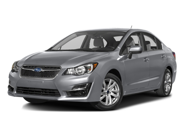 2016 Subaru Impreza Limited's photo