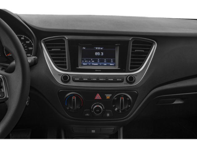2018 Hyundai Accent SE photo 5